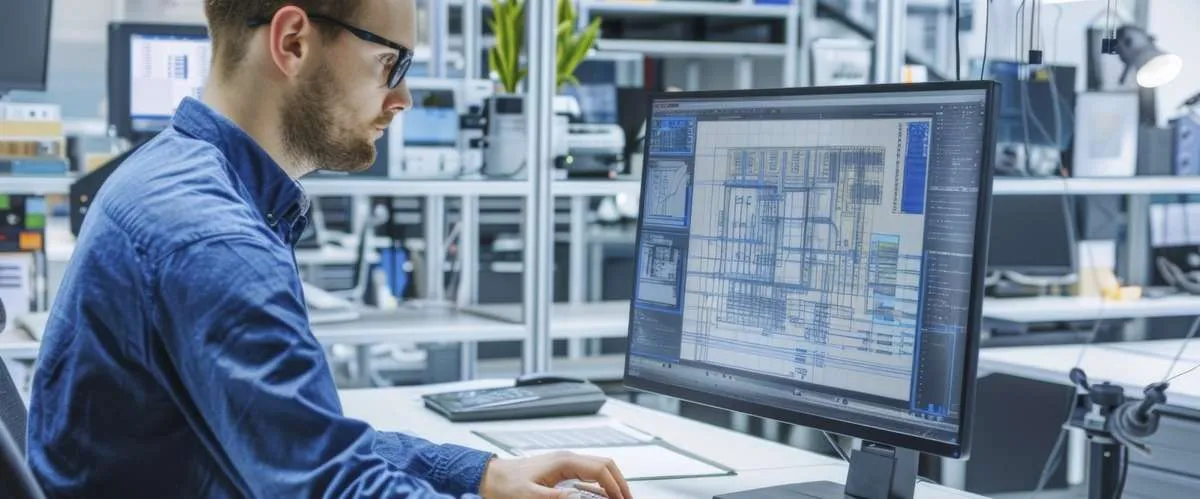 Endeion BIM services for healthcare facility design and planning