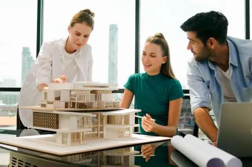 As Built Modeling