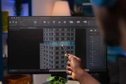 BIM Modeling