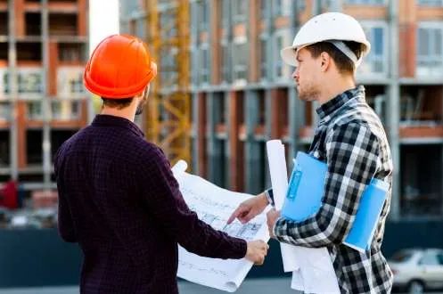 Construction Coordination