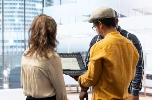 Facility Management BIM