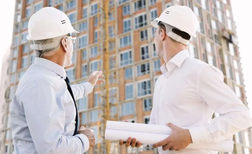 What Is Structural Integrity in Construction and Why Is It Important?