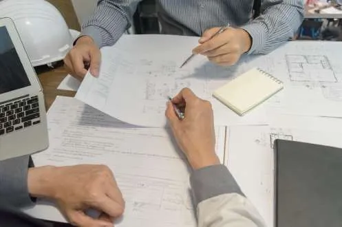 Mechanical CAD Services