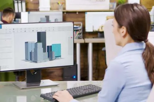 scalable bim