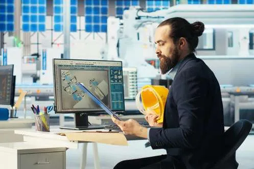 specialized bim