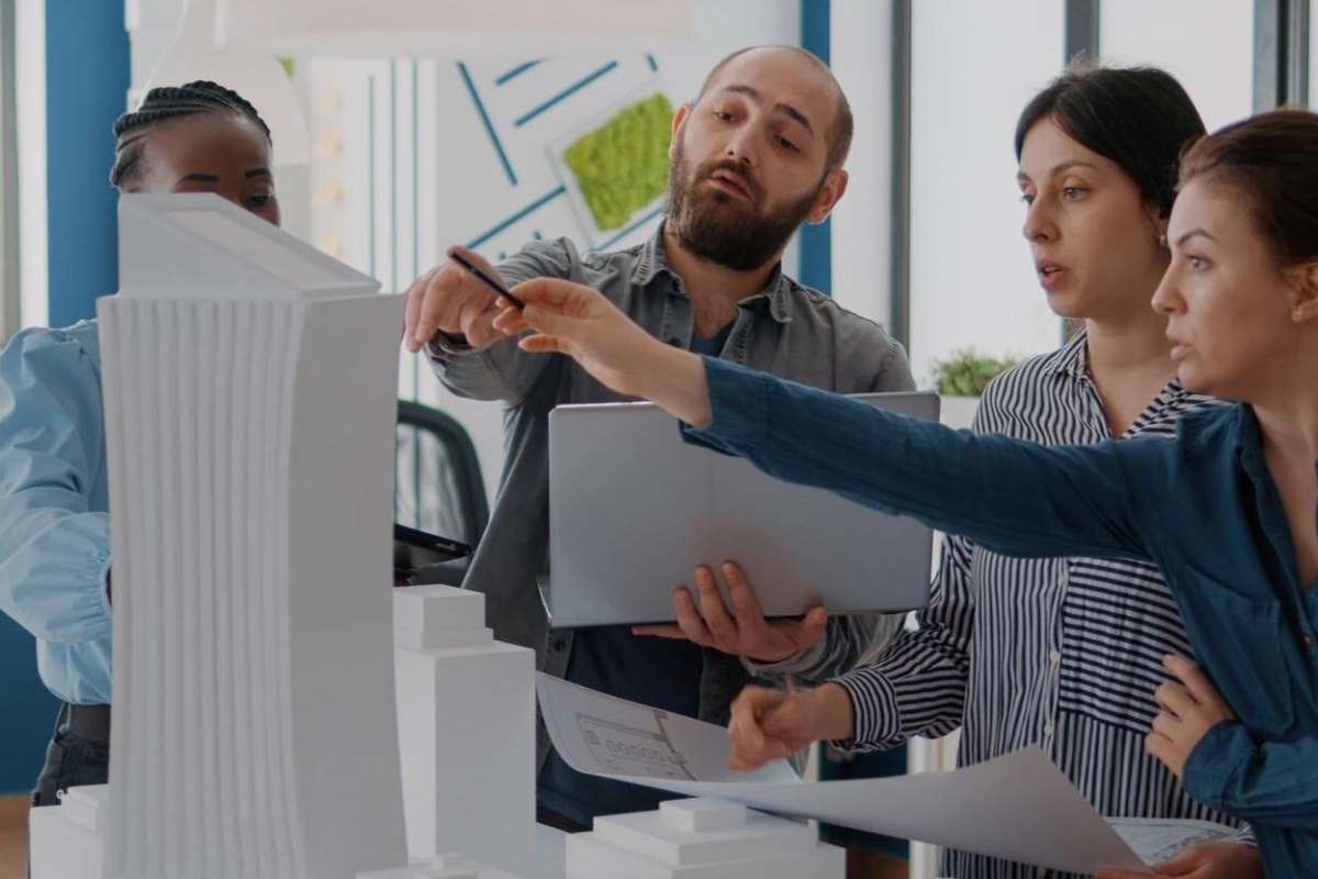 BIM Management