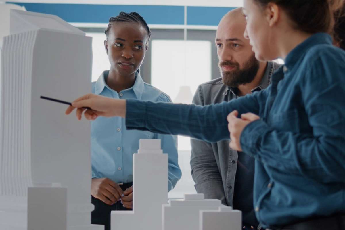 BIM Consulting Services