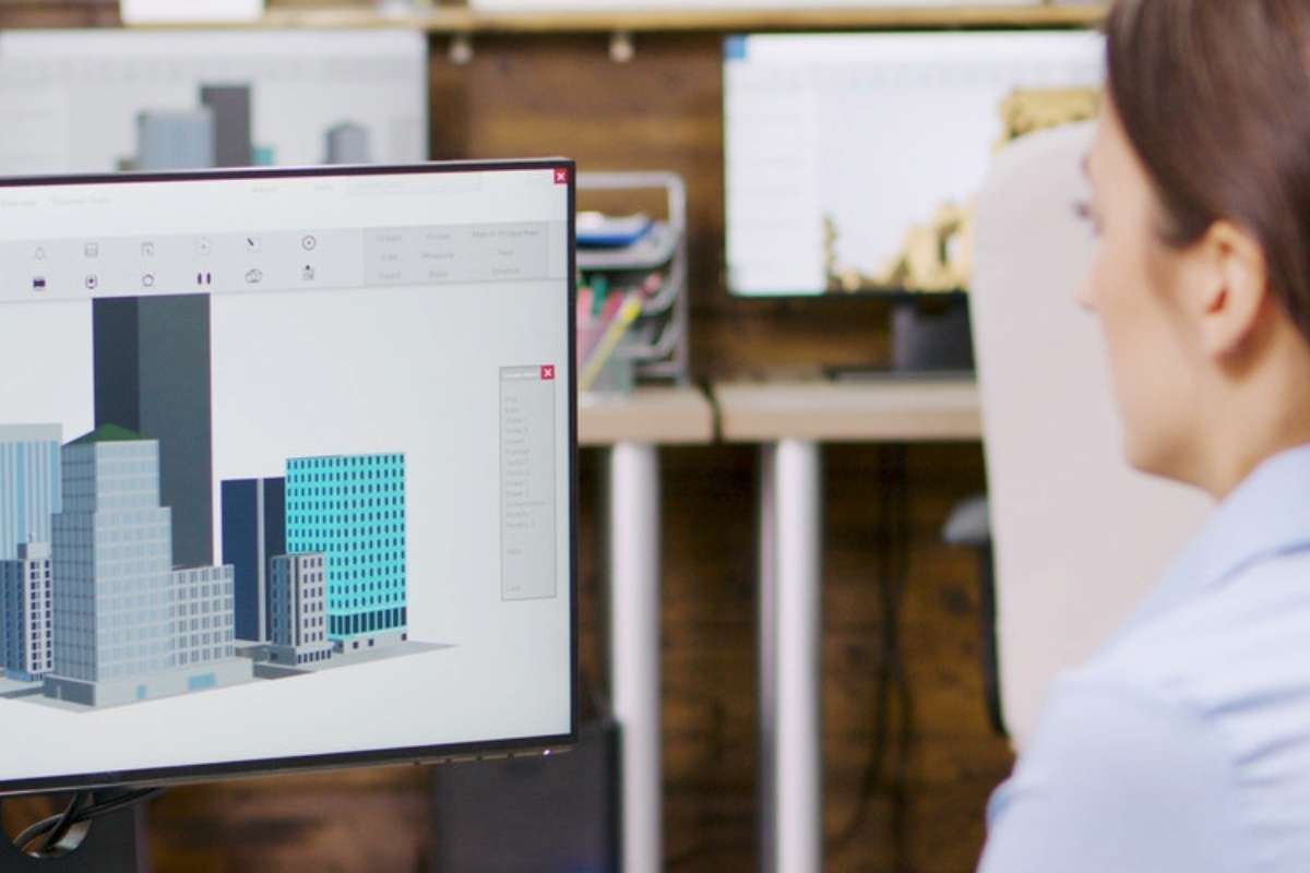 BIM Facility Management