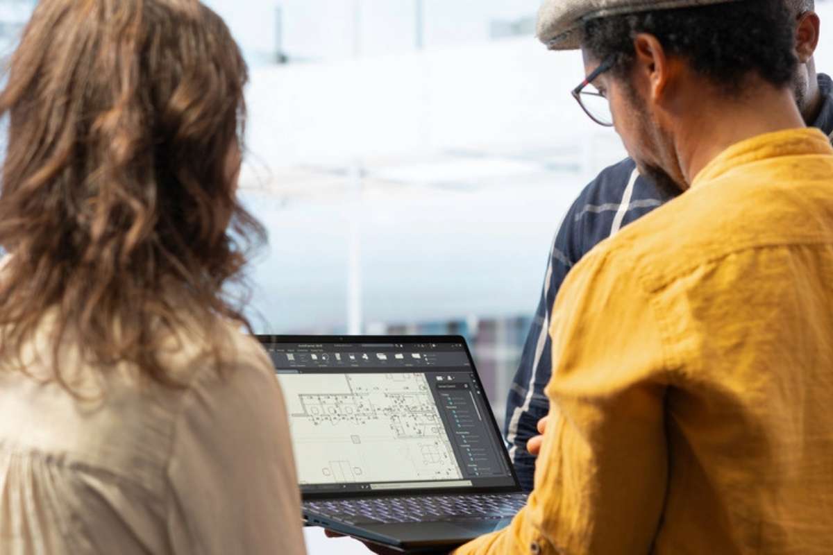BIM Execution Plan