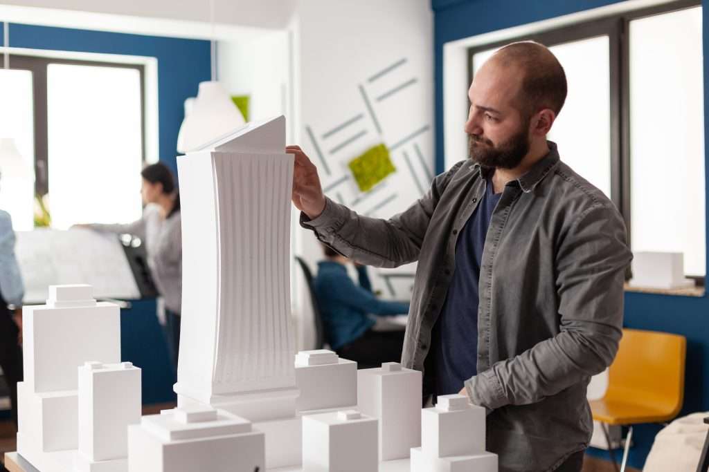 The Role of a BIM Engineer in Modern Construction Projects