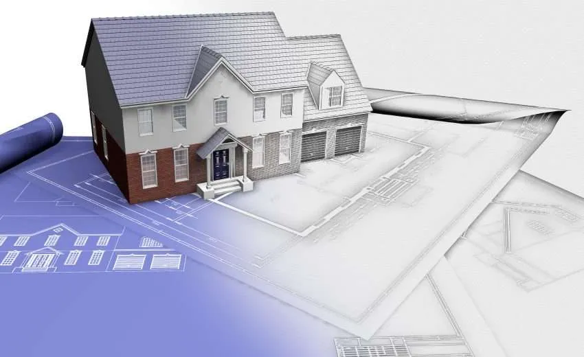 How Point Cloud Data Is Converted Into an Accurate BIM Model