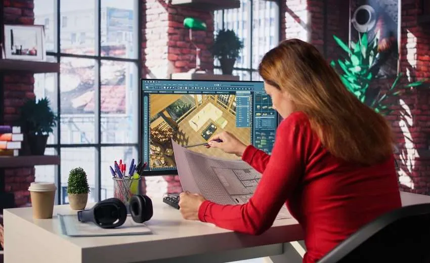Key Benefits of Hiring a BIM Consulting Company